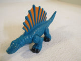 Fisher Price Dimetrodon Dinosaur Imaginext W9537 -- Used