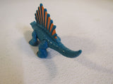 Fisher Price Dimetrodon Dinosaur Imaginext W9537 -- Used