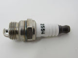 Autolite Spark Plug Small Engine 2554 -- New