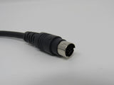 Dell S Video Audio Video Splitter Cable Length 5 Inches 513DP REV A00 -- New