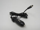 Unbranded/Generic Car Power Adapter Cell Phone Silver/Black -- Used