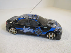 World Tech Toys West Coast Customs Extreme Riders Remote Control Car -- Used