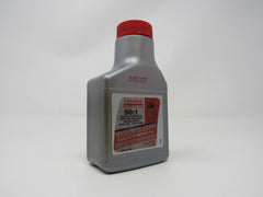 Dolmar Fully Synthetic Oil 50:1 2 Cycle 2.6 fl oz 986100100 -- New