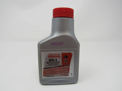 Dolmar Fully Synthetic Oil 50:1 2 Cycle 2.6 fl oz 986100100 -- New