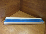 Engineered Lighting Ceiling Light Fixture Fluorescent 48-in 240BXWWAKS -- New