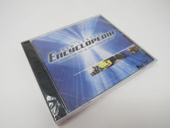 M2K The New Century Encyclopedia NCJC201 -- New