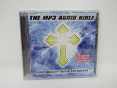 Optasia Electronics The MP3 Audio Bible 2 CD Set Full NT/OT Audio Bible -- New