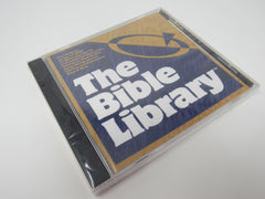 Ellis Enterprises The Bible Library Vintage -- New