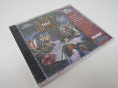 Ages Library New Testament The Audio Bible Drama -- New