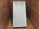 Day-Brite Ceiling Light Recessed Fixture Fluorescent 48-in White 7-59683-001 -- Used