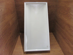 Day-Brite Ceiling Light Recessed Fixture Fluorescent 48-in White 7-59683-001 -- Used