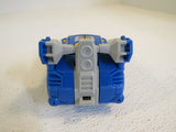 VTech Switch and Go Dinos Horns The Triceratops Blue 2 in 1 Toy 1224 -- Used