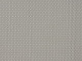 Metalux Ceiling Light Recessed Fixture Fluorescent 48-in Gray/White 0590-U105 -- Used