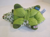 My Pillow Pets Dream Lites Triceratops Starry Night Ceiling Plush DL46466 -- Used