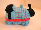 My Pillow Pets Thomas the Tank Pee-Wee Blue 2011 Edition Plush SYNCHKG036892 -- Used