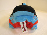 My Pillow Pets Thomas the Tank Pee-Wee Blue 2011 Edition Plush SYNCHKG036892 -- Used
