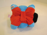 My Pillow Pets Thomas the Tank Pee-Wee Blue 2011 Edition Plush SYNCHKG036892 -- Used