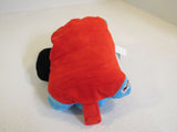 My Pillow Pets Thomas the Tank Pee-Wee Blue 2011 Edition Plush SYNCHKG036892 -- Used