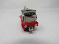 Fisher-Price Thomas & Friends Stanley Take-N-Play Gray 1941AZ Die Cast Metal -- Used