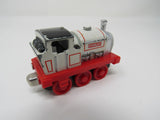 Fisher-Price Thomas & Friends Stanley Take-N-Play Gray 1941AZ Die Cast Metal -- Used