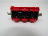 Fisher-Price Thomas & Friends Stanley Take-N-Play Gray 1941AZ Die Cast Metal -- Used