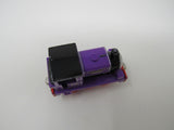 Fisher-Price Thomas & Friends Charlie Take-N-Play Purple 3120AZ Die Cast Metal -- Used