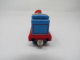 Fisher-Price Thomas & Friends Winter Thomas Take-N-Play Blue 1759SR00 -- Used