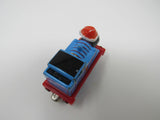 Fisher-Price Thomas & Friends Winter Thomas Take-N-Play Blue 1759SR00 -- Used