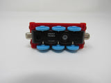 Fisher-Price Thomas & Friends Winter Thomas Take-N-Play Blue 1759SR00 -- Used