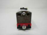 Fisher-Price Thomas & Friends Toby Take-N-Play Brown R9840 Die Cast Metal -- Used