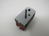 Fisher-Price Thomas & Friends Toby Take-N-Play Brown R9840 Die Cast Metal -- Used