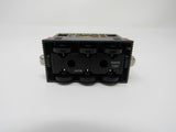 Fisher-Price Thomas & Friends Toby Take-N-Play Brown R9840 Die Cast Metal -- Used