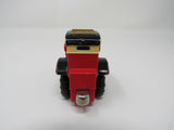 Fisher-Price Thomas & Friends Jack Take-N-Play Red Tractor 2601AZ Die Cast Metal -- Used