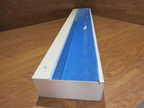 Engineered Lighting Ceiling Light Fixture Fluorescent 48-in 240BXWWAKS -- New