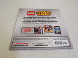Scholastic Lego Star Wars Revenge Of The Sith Disney Childrens Paperback -- Used