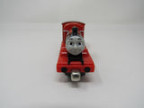 Fisher-Price Thomas & Friends James Take-N-Play Red With Coal Car 3331AZ -- Used