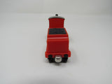 Fisher-Price Thomas & Friends James Take-N-Play Red With Coal Car 3331AZ -- Used