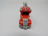Fisher-Price Thomas & Friends Flynn & Flynns Tender Take-N-Play Red 2581AZ -- Used
