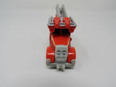 Fisher-Price Thomas & Friends Flynn & Flynns Tender Take-N-Play Red 2581AZ -- Used