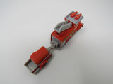 Fisher-Price Thomas & Friends Flynn & Flynns Tender Take-N-Play Red 2581AZ -- Used