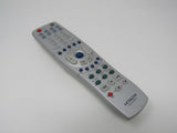 Hitachi TV Remote Control 4 Sources CLU-5729TSI -- Used