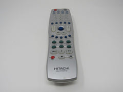 Hitachi TV Remote Control 4 Sources CLU-5729TSI -- Used