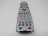 Hitachi TV Remote Control 4 Sources CLU-5729TSI -- Used