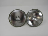 Sylvania Flood Light Bulb Capsylite PAR30 Set Of 2 4in x 3 1/2in Each 04986 -- Used
