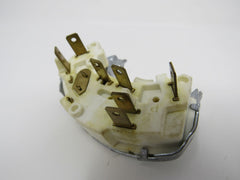 Standard Neutral Backup Switch NS15 -- New