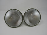 Sylvania Flood Light Bulb Capsylite PAR30 Set Of 2 5 1/2in x 5in Each 04687 -- Used