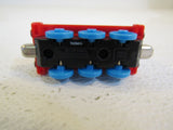 Fisher-Price Thomas & Friends Tidmouth Tunnel Playset Take-N-Play T9042 -- Used