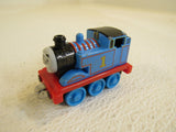 Fisher-Price Thomas & Friends Rumbling Gold Mine Run Take-N-Play V1379 -- Used