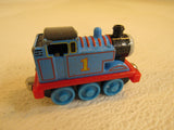 Fisher-Price Thomas & Friends Rumbling Gold Mine Run Take-N-Play V1379 -- Used