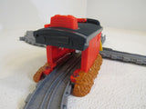 Fisher-Price Thomas & Friends Engine Wash Sodor Includes Dirty Percy V7642 -- Used